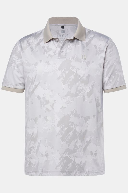 Polo JAY-PI à manches courtes, technologies FLEXNAMIC® et QuickDry, collection Golf- jusqu'au 7 XL