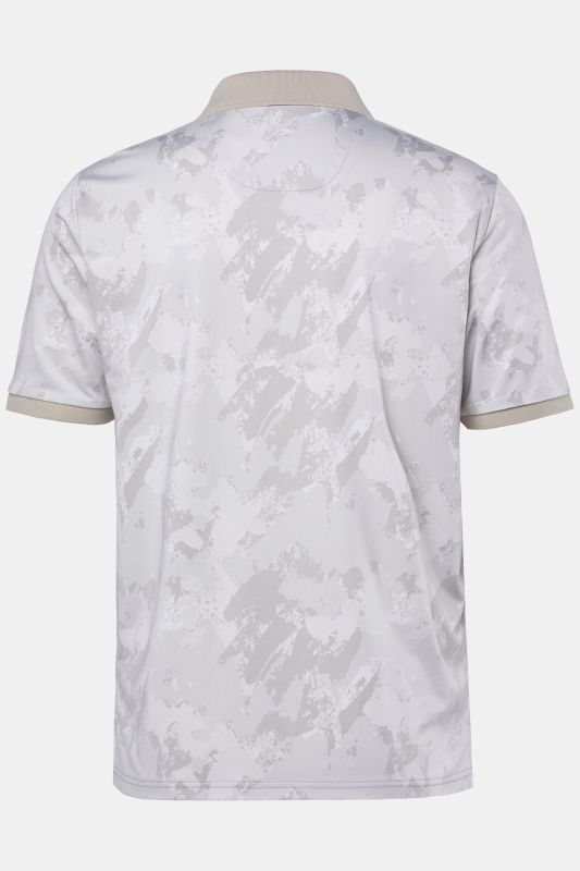 Polo JAY-PI à manches courtes, technologies FLEXNAMIC® et QuickDry, collection Golf- jusqu'au 7 XL