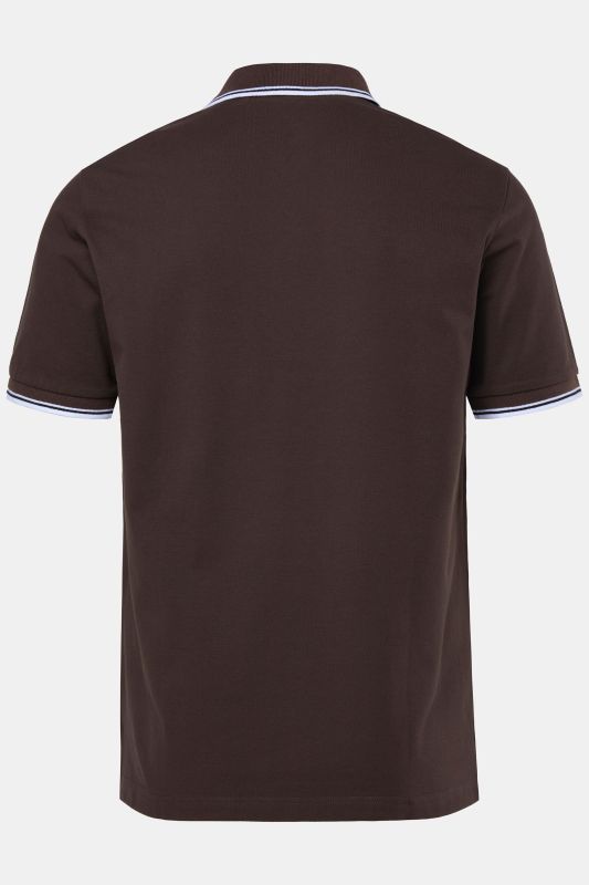 Polo JAY-PI en piqué, manches courtes, technologies FLEXNAMIC® et QuickDry, collection Golf - jusqu'au 7 XL