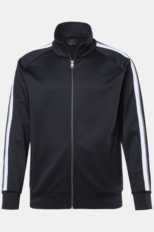 Veste en molleton JAY-PI FLEXNAMIC, col montant, collection Tennis - jusqu'au 7 XL