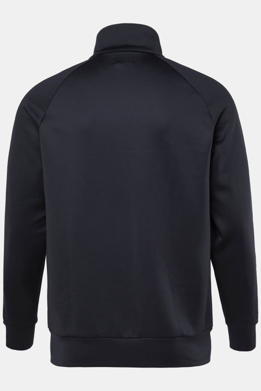 Veste en molleton JAY-PI FLEXNAMIC, col montant, collection Tennis - jusqu'au 7 XL