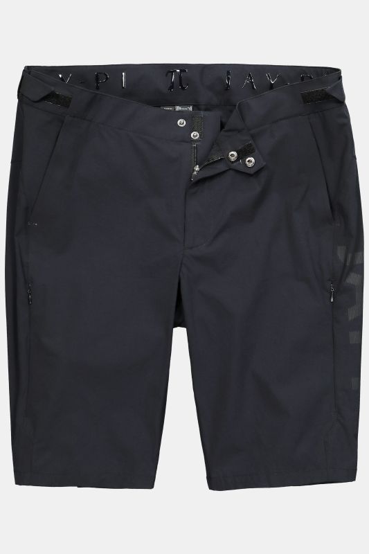 Cuissard de cyclisme JAY-PI FLEXNAMIC®, ceinture anti-glissement et technologie QuickDry, collection Bikewear - jusqu'au 7 XL