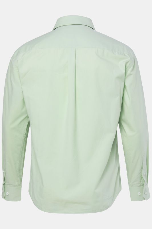 Chemise JP 1880 coupe Modern Fit, manches longues et col requin, collection Business - jusqu'au 8 XL