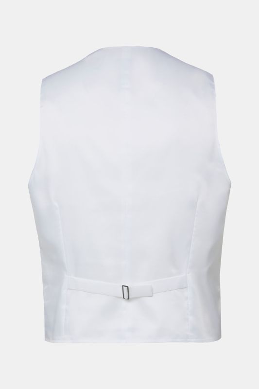 Gilet de cérémonie JP 1880, fermeture boutonnée, collection Business - jusqu'à la taille 74