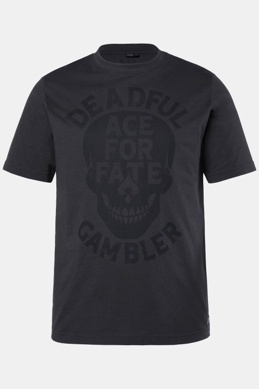 T-shirt JP 1880, manches courtes - jusqu'au 8 XL