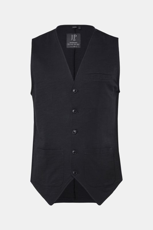 Veston en molleton flammé JP 1880, collection Business - jusqu'au 8 XL