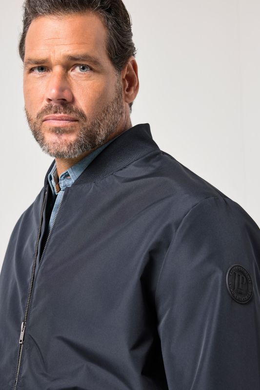 Blouson JP 1880 léger et polyvalent, col Teddy et poches à double entrée - jusqu'au 8 XL