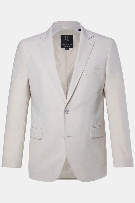 Veston JP 1880 avec technologie FLEXNAMIC®, combinable avec d'autres articles de la gamme Furore, collection Business - jusqu'à la taille 38/74