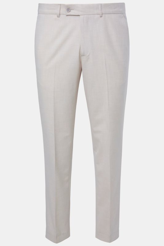 Pantalon de ville JP 1880 avec technologie FLEXNAMIC®, combinable avec d'autres articles de la gamme Furore, collection Business - jusqu'à la taille 72/36