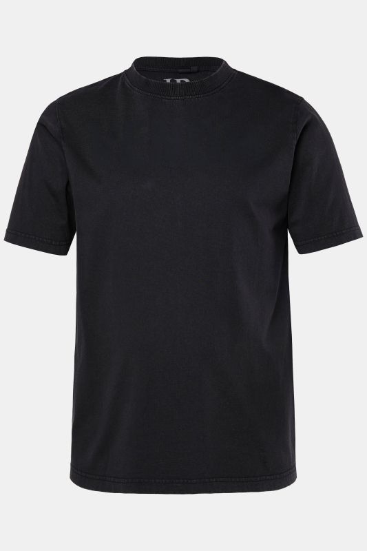 T-shirt JP 1880, imprimé et manches courtes, esprit vintage – jusqu'au 8 XL