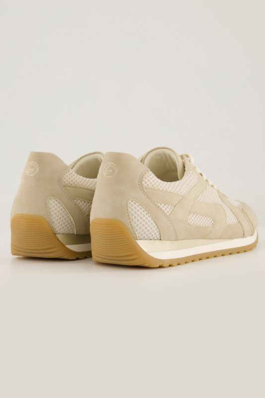 Sneakers véganes Remonte, semelle intérieure amovible - largeur&nbsp;H