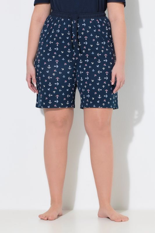 Shorts de pyjama, lot de 2