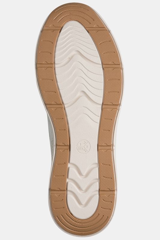 Sneakers à enfiler Jana Softline, modèle léger - largeur&nbsp;H