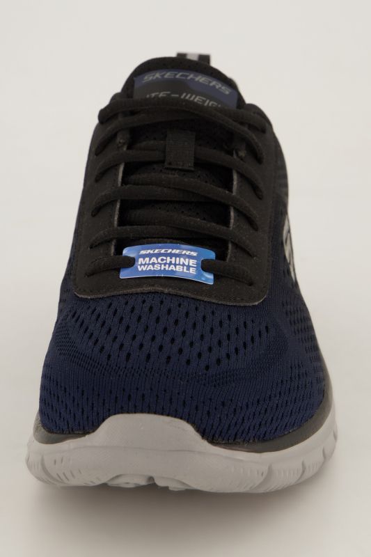 Sneakers Skechers, dégradé de couleurs - jusqu'à la pointure 48,5