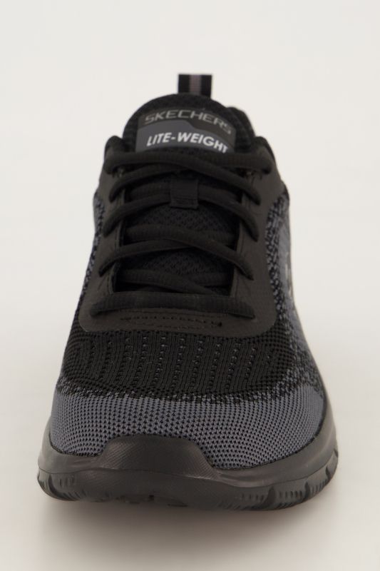 Sneakers Skechers, avec mousse à mémoire de forme - jusqu'à la pointure 48,5