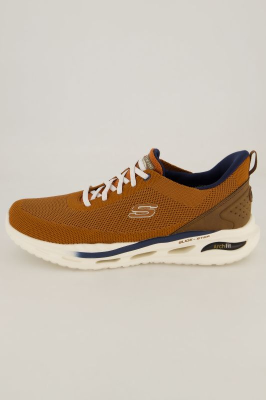 Sneakers Skechers, modèle Slip-in (« qui s’enfile ») - jusqu'à la pointure 48,5