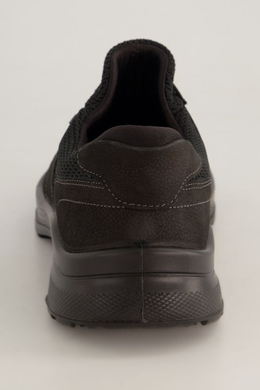 Chaussures basses Jomos en cuir - jusqu'à la pointure 50