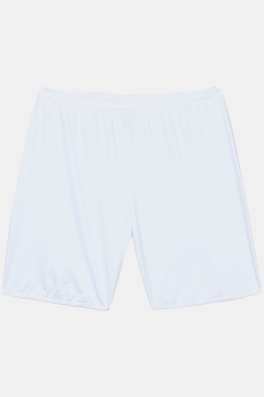 Panty, protège-cuisses, matière extensible