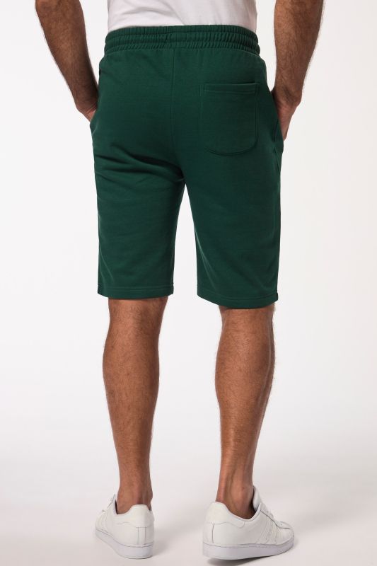 Bermuda collection Basic, pantalon de jogging court - jusqu'au 8 XL