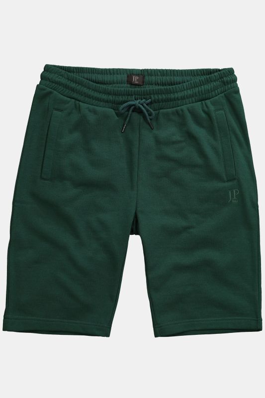 Bermuda collection Basic, pantalon de jogging court - jusqu'au 8 XL