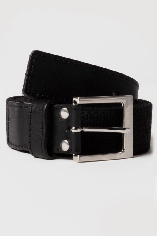 Ceinture en tissu stretch confortable