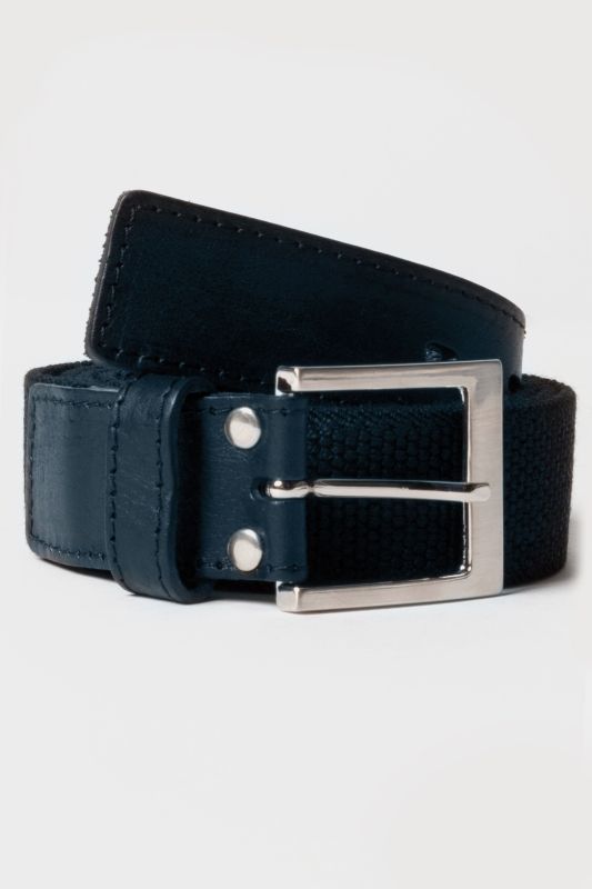 Ceinture en tissu stretch confortable