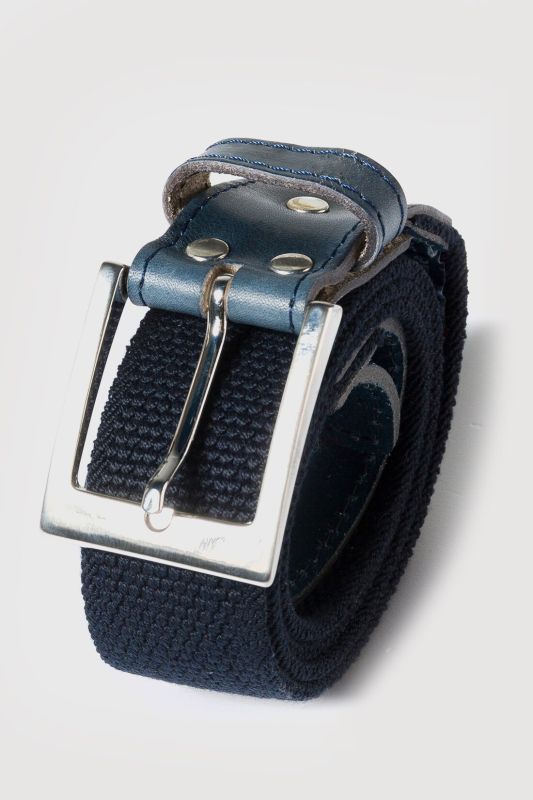 Ceinture en tissu stretch confortable