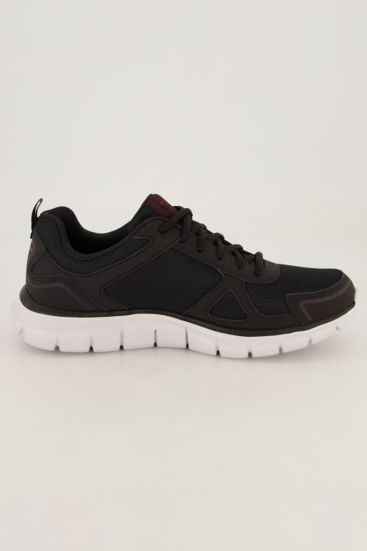 Sneakers pour homme Skechers, avec mousse mémoire de forme - jusqu'à la pointure 48,5
