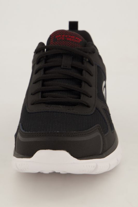 Sneakers pour homme Skechers, avec mousse mémoire de forme - jusqu'à la pointure 48,5