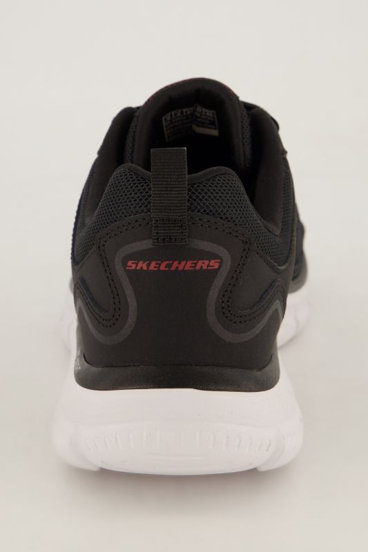 Sneakers pour homme Skechers, avec mousse mémoire de forme - jusqu'à la pointure 48,5