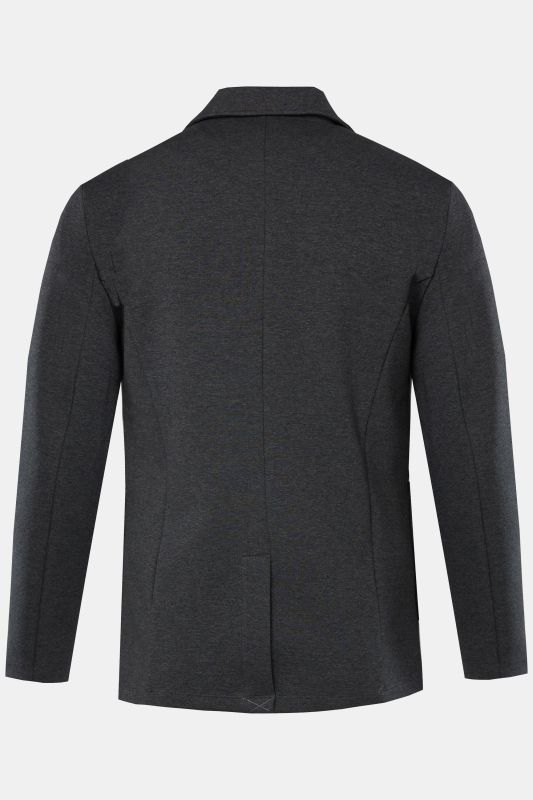 Veston en jersey JP 1880 avec finition FLEXNAMIC®, collection Business, combinable avec d’autres pièces de la gamme NEW YORK - jusqu'au 8 XL