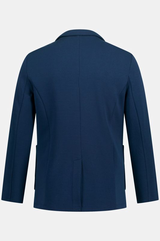 Veston en jersey JP 1880 avec finition FLEXNAMIC®, collection Business, combinable avec d’autres pièces de la gamme NEW YORK - jusqu'au 8 XL