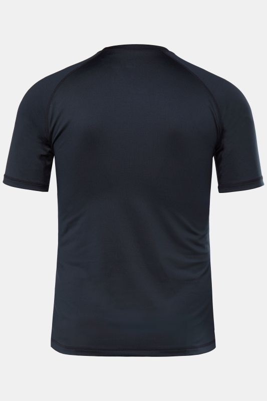 T-shirt de surf JAY-PI. Manches courtes et col montant. Protection UV