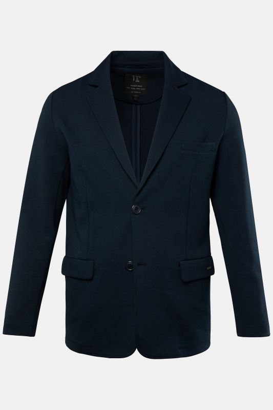 Veston en jersey JP 1880 collection Business, finition FLEXNAMIC®, combinable avec d’autres pièces de la gamme NEW YORK - jusqu'au 8 XL
