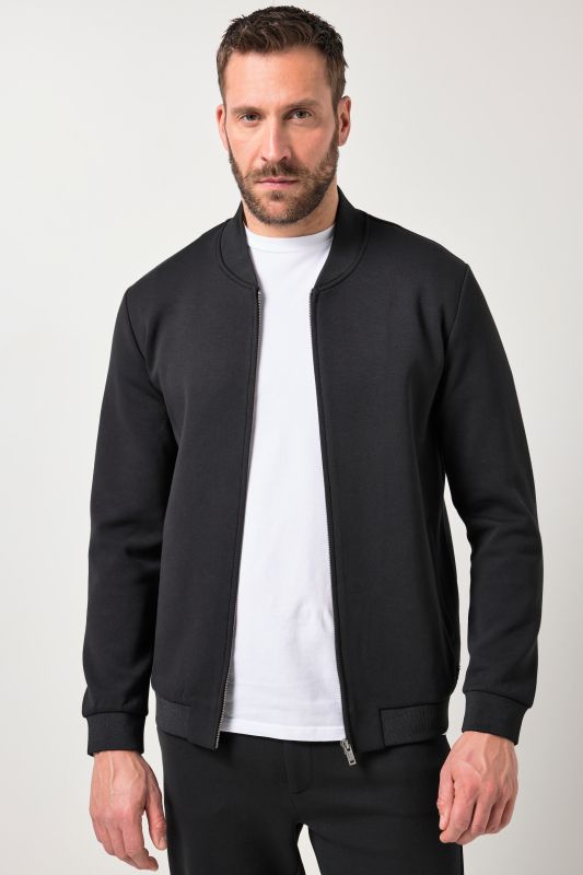 Blouson en jersey JP 1880, technologie FLEXNAMIC®, combinable avec d'autres pièces de la gamme NEW YORK - jusqu'au 8 XL