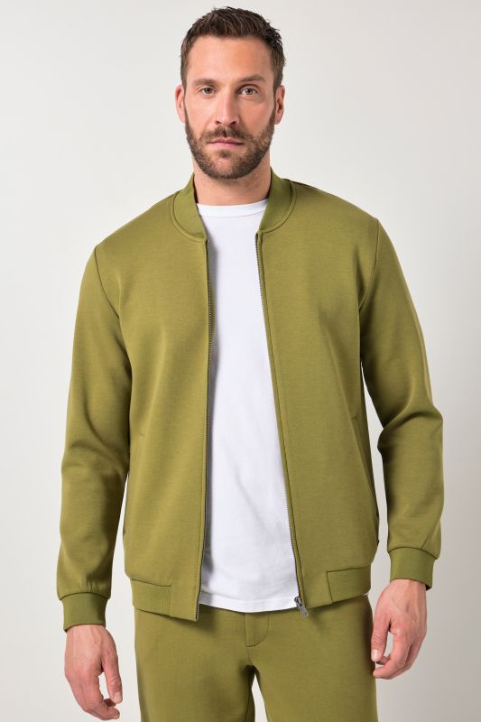 Blouson en jersey JP 1880, technologie FLEXNAMIC®, combinable avec d'autres pièces de la gamme NEW YORK - jusqu'au 8 XL
