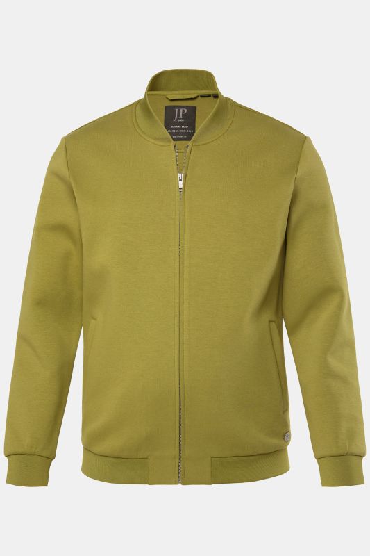 Blouson en jersey JP 1880, technologie FLEXNAMIC®, combinable avec d'autres pièces de la gamme NEW YORK - jusqu'au 8 XL