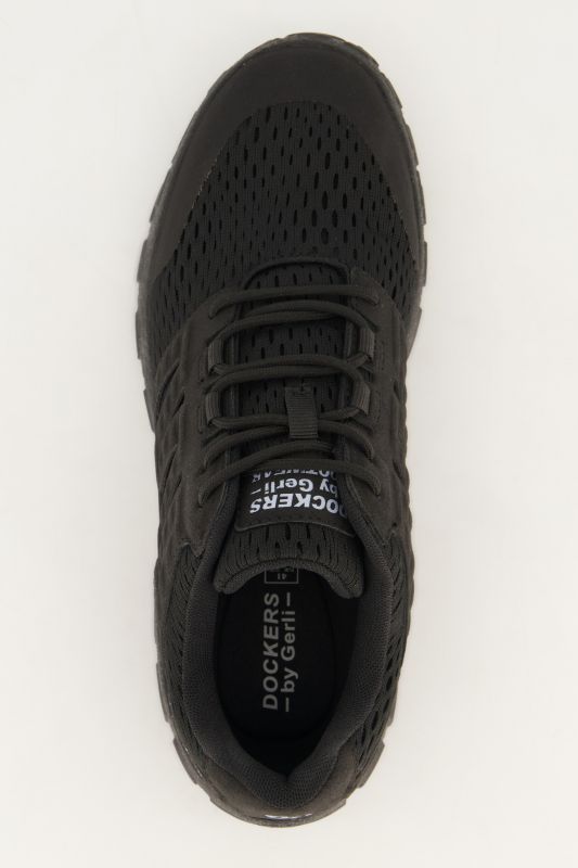 Chaussures basses Dockers, mesh