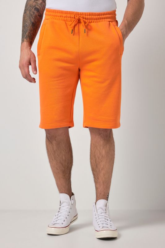 Bermuda collection Basic, pantalon de jogging court - jusqu'au 8 XL