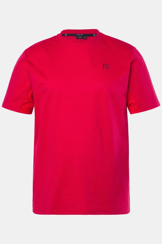 T-shirt JAY-PI manches courtes, matière respirante et séchage rapide QuickDry, collection Outdoor - jusqu'au 7 XL
