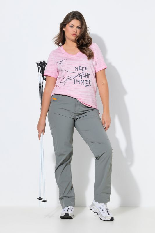 Pantalon de trekking lifestyle