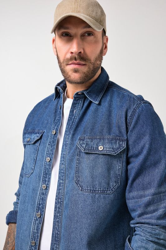 Casquette ajustable JP 1880