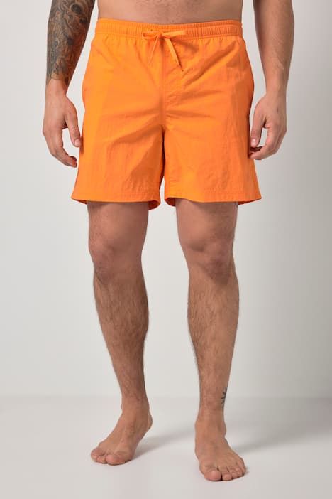 Short de bain, collection Beachwear. Taille élastique - jusqu'au 8XL