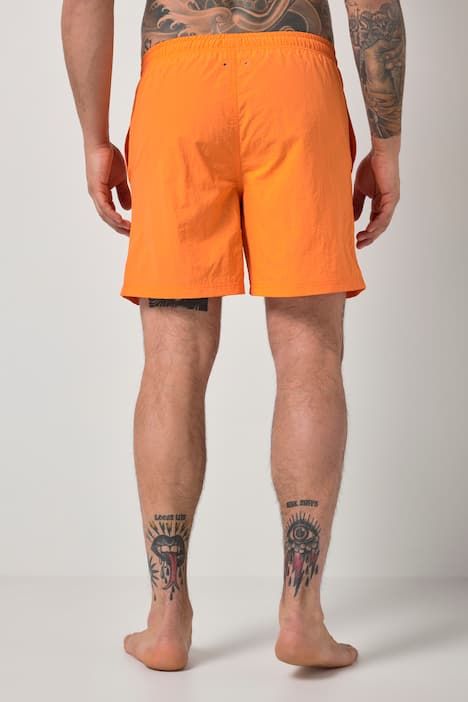 Short de bain, collection Beachwear. Taille élastique - jusqu'au 8XL