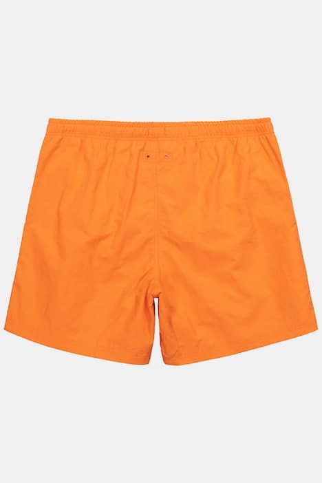 Short de bain, collection Beachwear. Taille élastique - jusqu'au 8XL