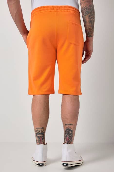 Bermuda collection Basic, pantalon de jogging court - jusqu'au 8 XL