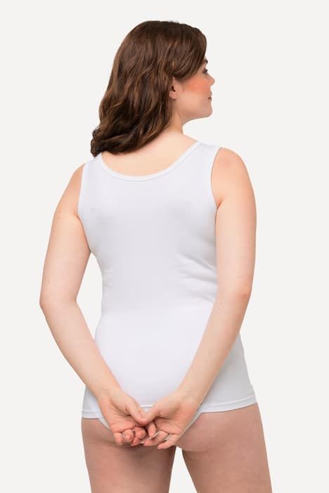 Caraco, coton bio, jusqu'au 74/76