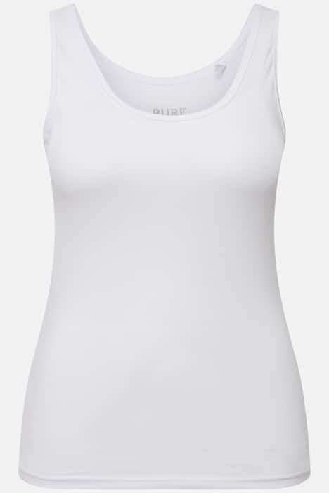 Caraco, coton bio, jusqu'au 74/76