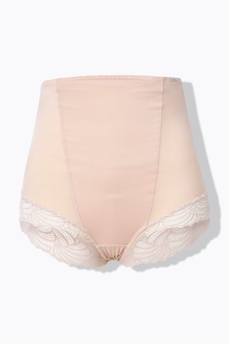 Gaine Bodyforming, taille haute, dentelle