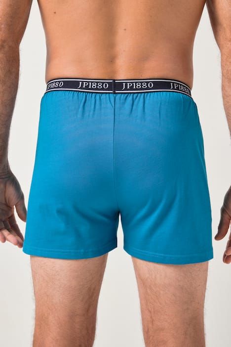 Caleçons avec technologie FLEXNAMIC®, sous-vêtements en lot de 2 - jusqu'au 8XL